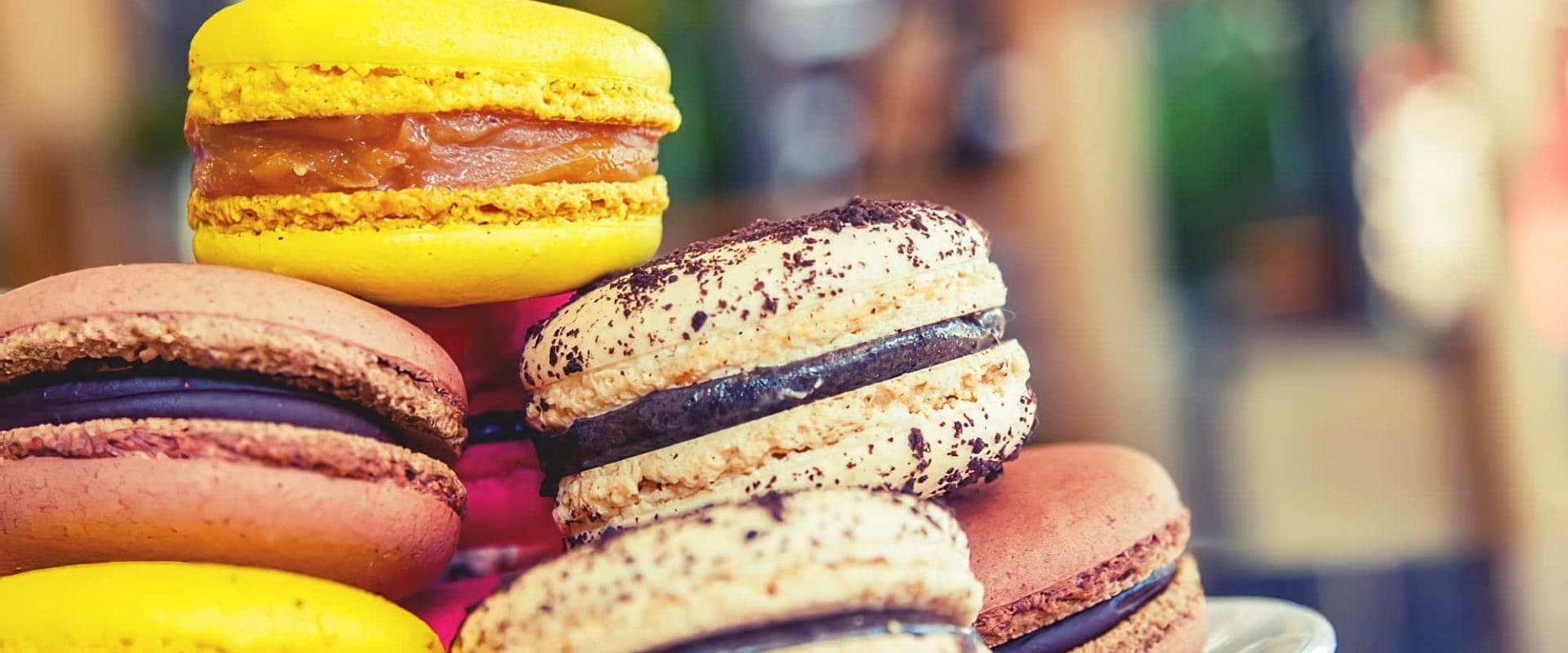 Découvrez la gastronomie à Paris