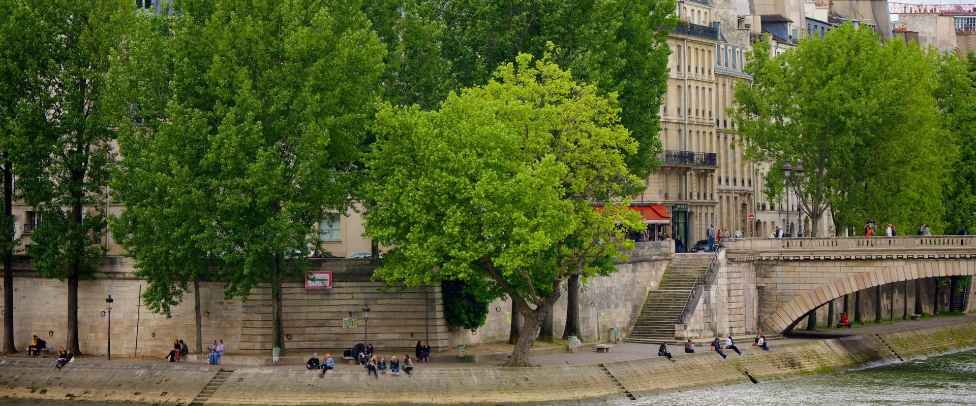 À la découverte des lofts situés à proximité du Centre Pompidou dans le 4e arrondissement de Paris