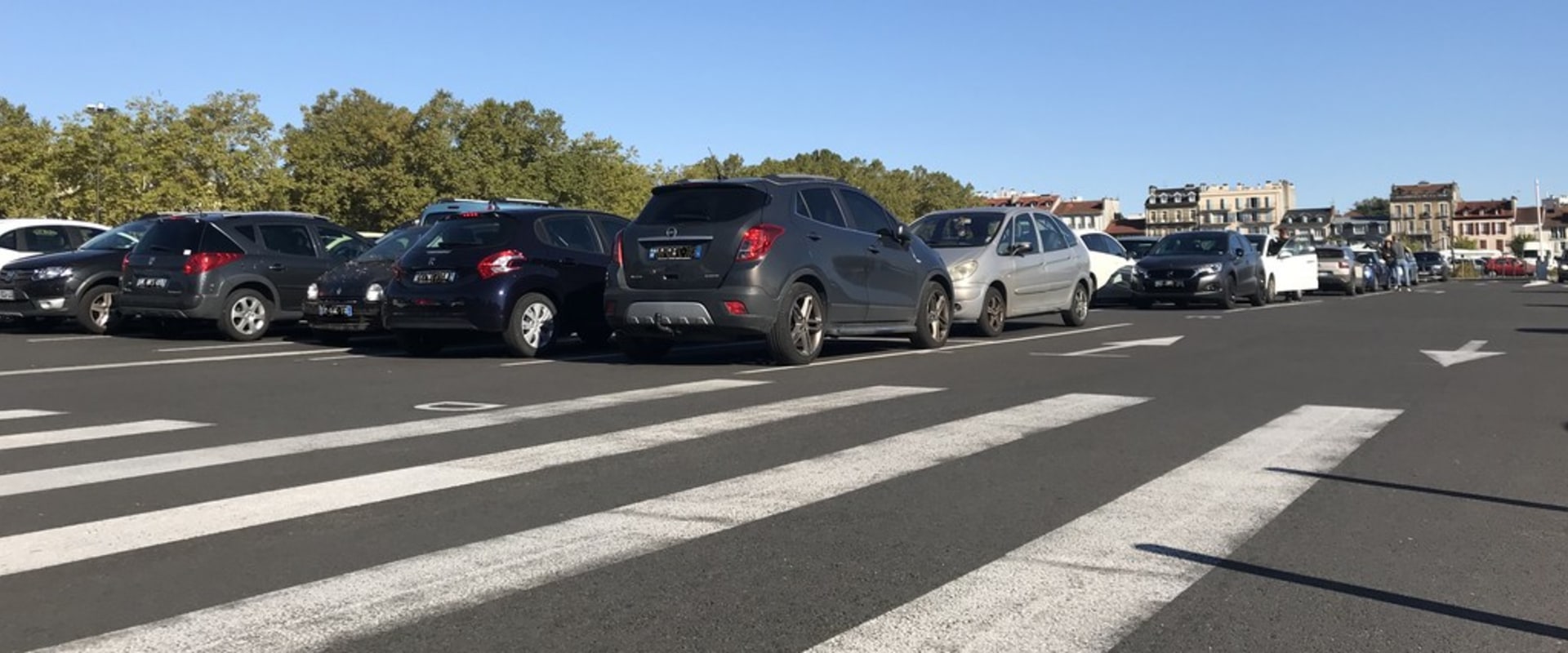 Se rendre à Paris en voiture : un aperçu complet