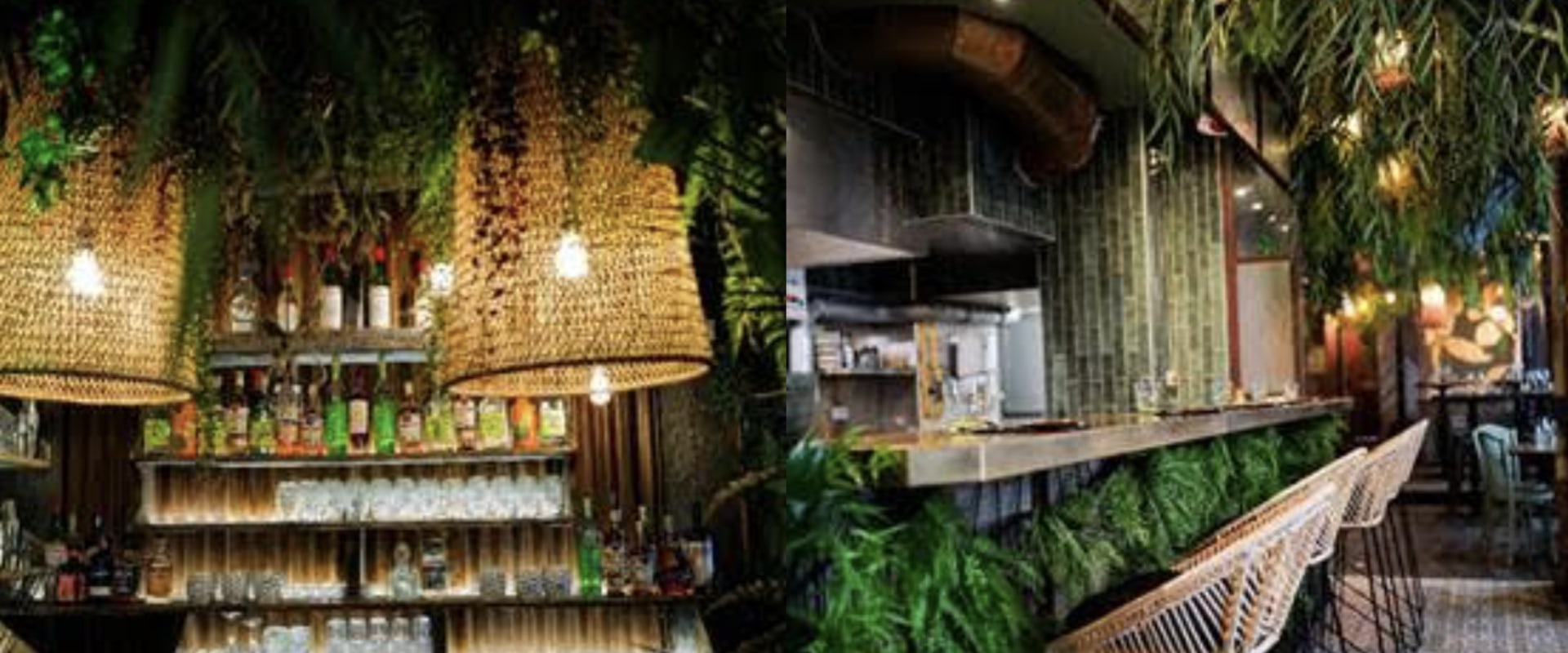 À la découverte du Petit Cler : un restaurant décontracté dans le 2e arrondissement de Paris