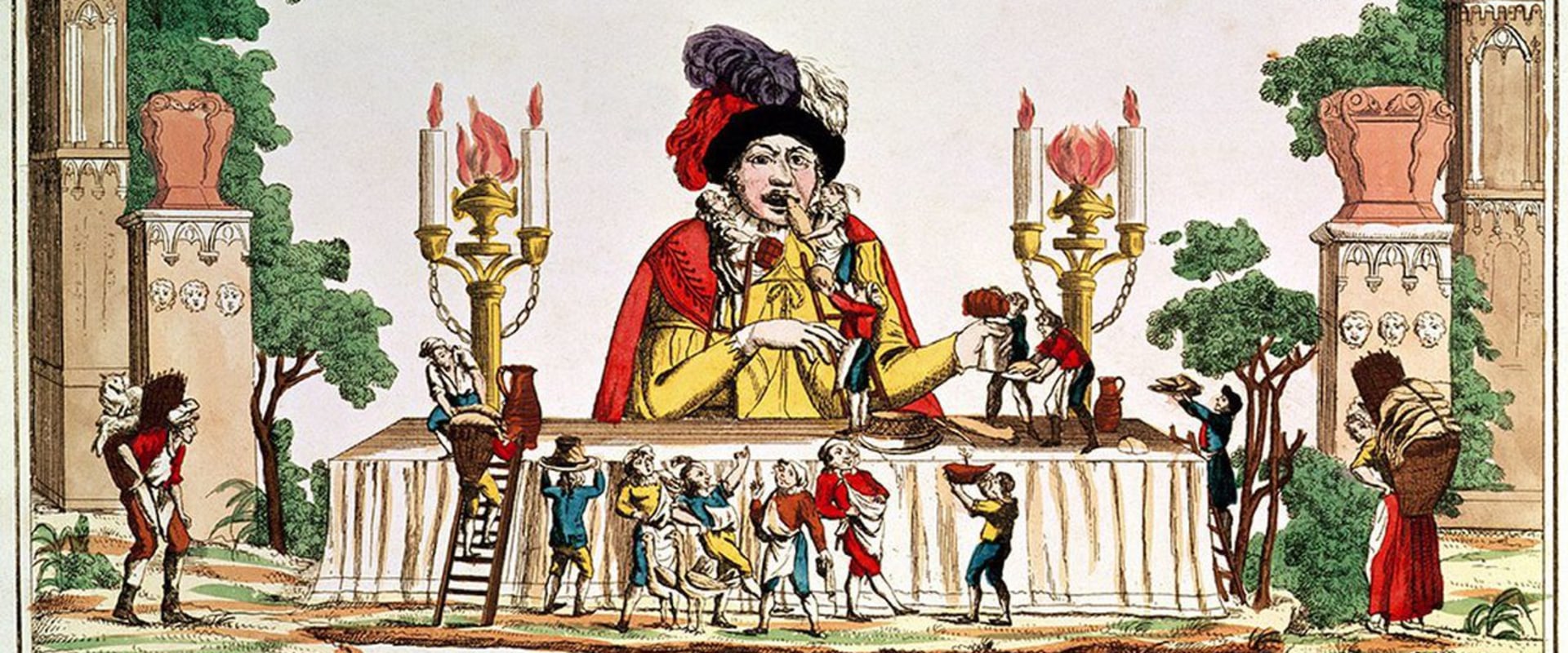 À la découverte de la littérature de Paris